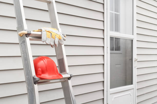 Best Insulated Siding Installation  in Angier, NC